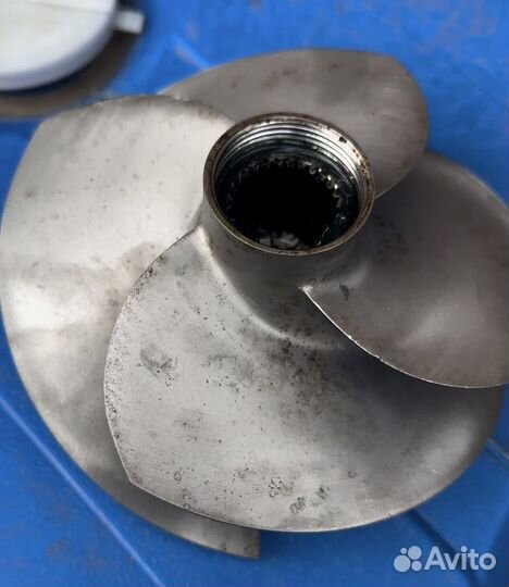 Оригинальный импеллер sea doo brp 300