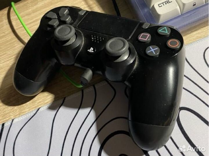 Sony playstation 4 pro 1tb