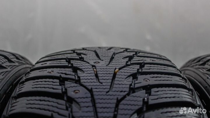 Nexen Winguard WinSpike WH62 215/60 R17 100T