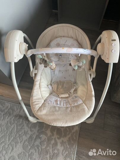 Детские качели Capella