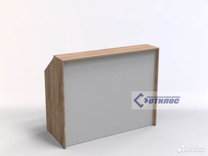 Ресепшен Р-1-02