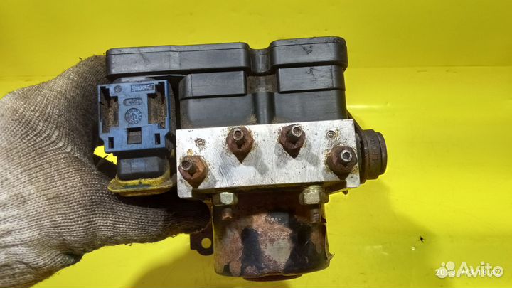 Блок ABS для Suzuki Ignis 2002-2008
