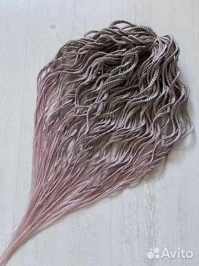 Комплект де Косы Новый