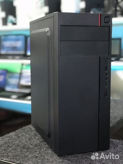 С/Б i3(4Th) - 4*3.4GHz/16Gb/SSD256Gb/GTX750Ti