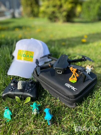 Дрон с камерой E88 Pro / E99 Pro / V4