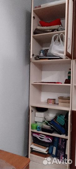 Шкафы для детской комнаты