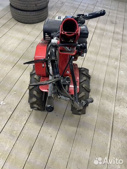 Продам в очень хорошем состоянии мотоблок