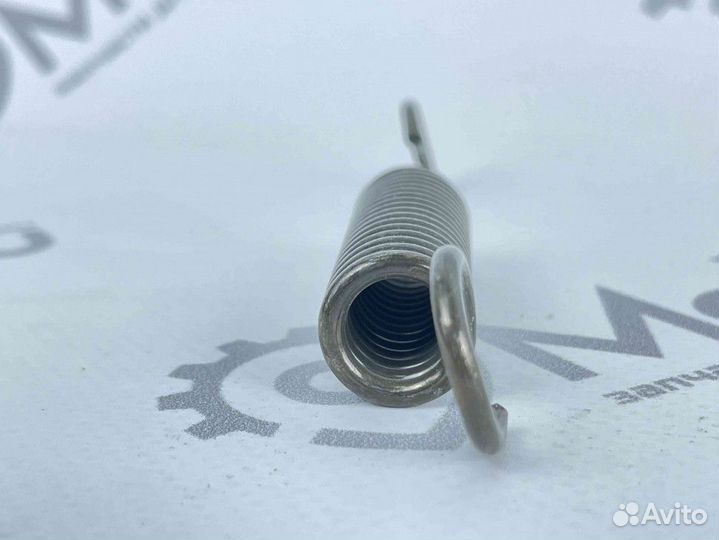 Пружина боковой подставки ermak, optimus