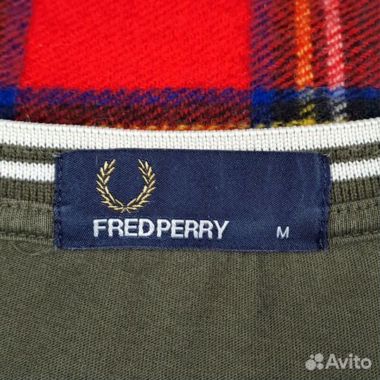 Футболка Fred Perry