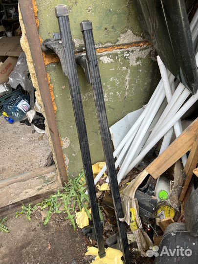 Багажник на крышу