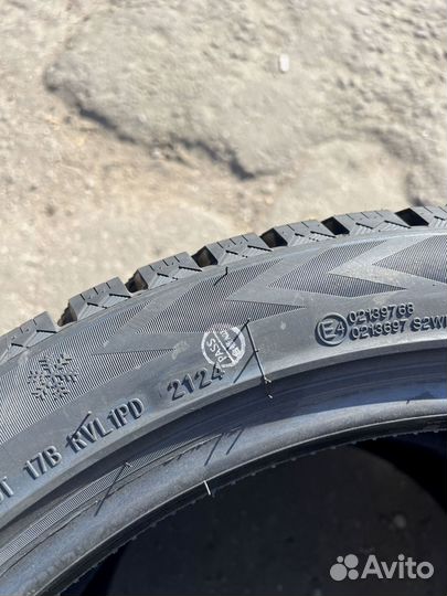 Grenlander Icedefensor Stud II 275/40 R20 и 315/35 R20 100T