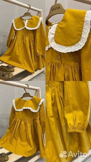 Детская одежда новая