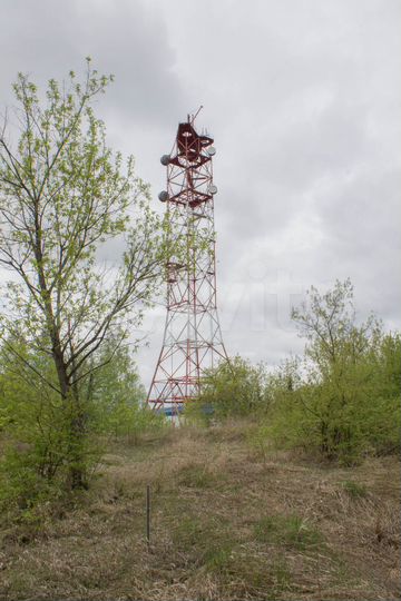 Участок 2 га (промназначения)