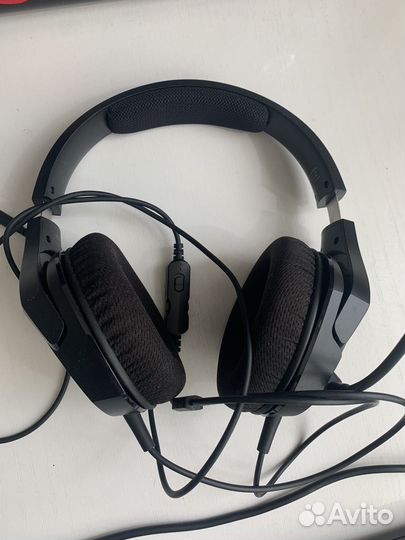 Hyperx cloud stinger core