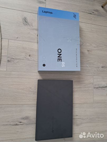 Ноутбук One R5