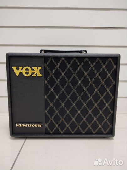 Комбо для электрогитары Vox VT20X