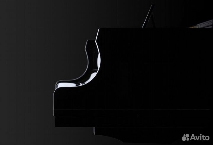 Акустический рояль Kawai + аксессуары