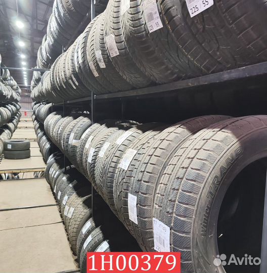 Bridgestone Blizzak Spike-01 215/60 R17 103V