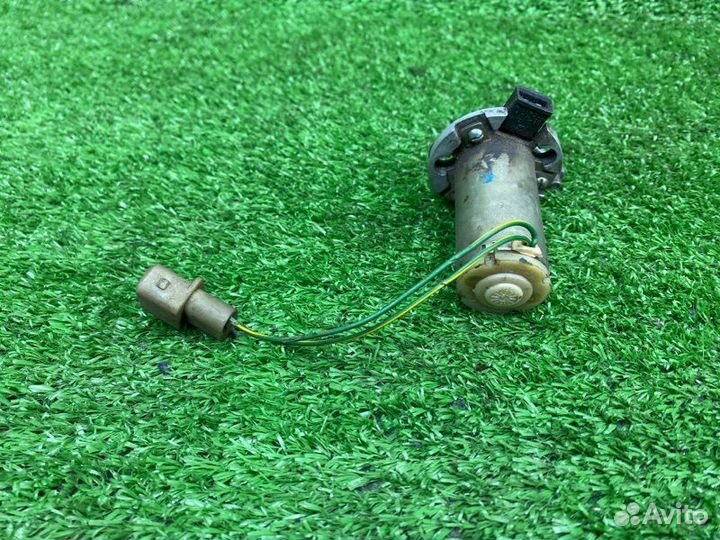 Моторчик печки Ваз 2110