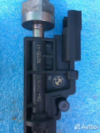 Форсунка BMW N55 N20 7597870