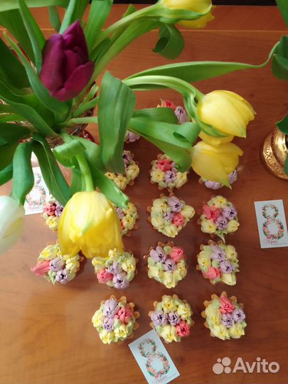 Джинсы широкие