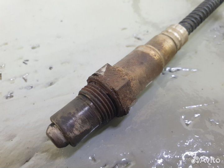 Лямбда-зонд левый Audi Q7 4LB 4.2 2007