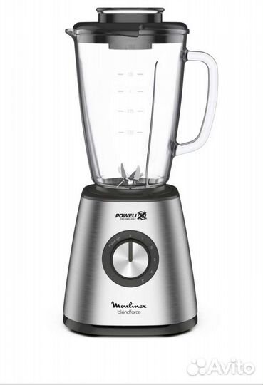 Блендер стационарный moulinex