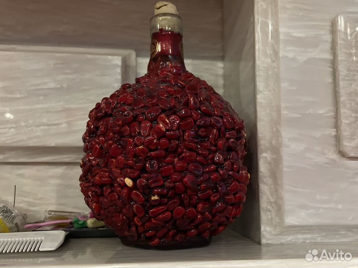 Красивые ваза