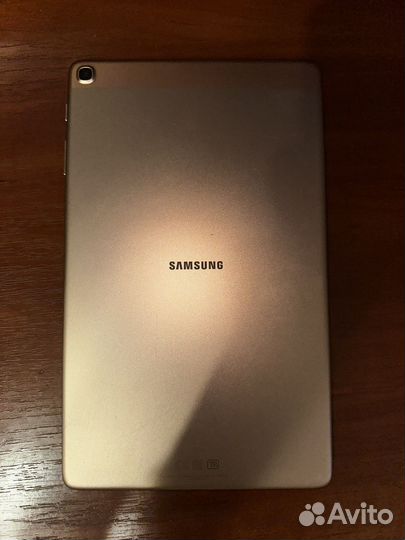 Samsung galaxy tab a10