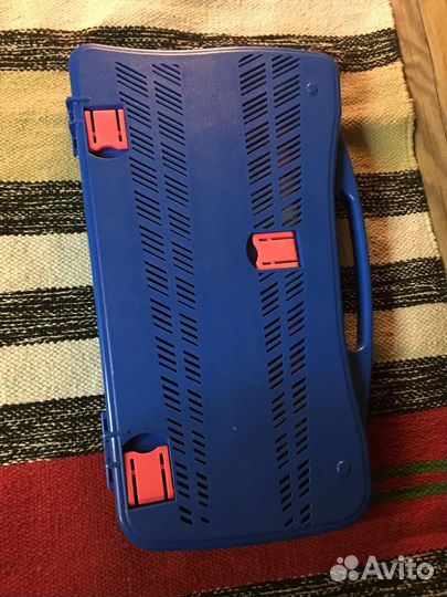 Металлофон, ксилофон, глокеншпиль хромотический