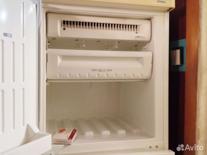 Холодильник бу
