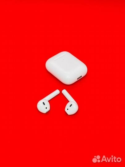 Наушники беспроводные (Ш 37991)