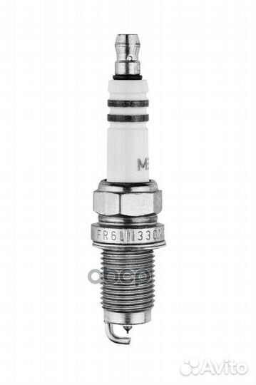 Свеча зажигания FR6LII330X black line sa512 meteor