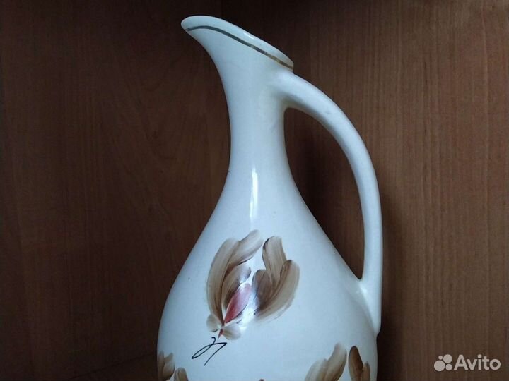 Кувшин СССР