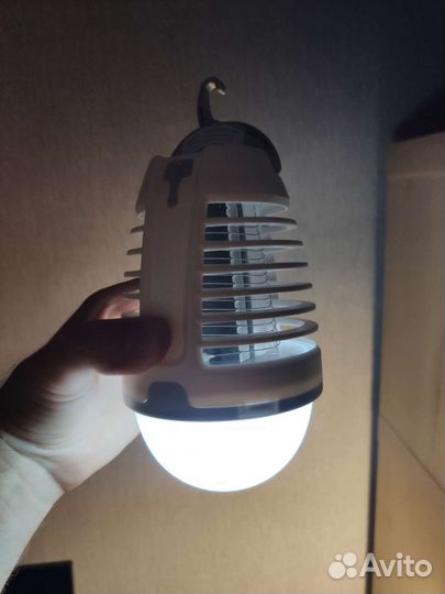 Фумигатор Xiaomi portable mosquito killer