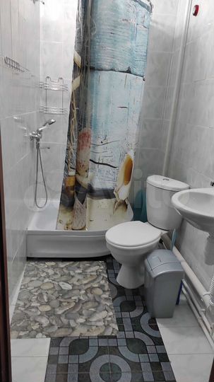 Комната 20 м², 2/2 эт.