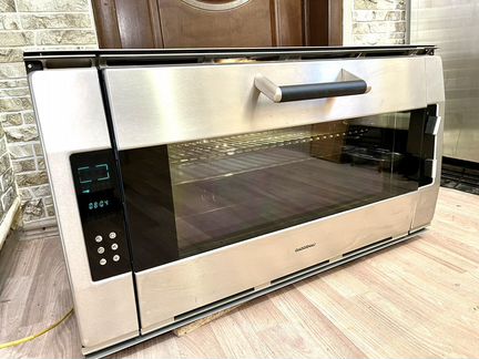 Духовка с пиролизом Gaggenau,90 см,доставка