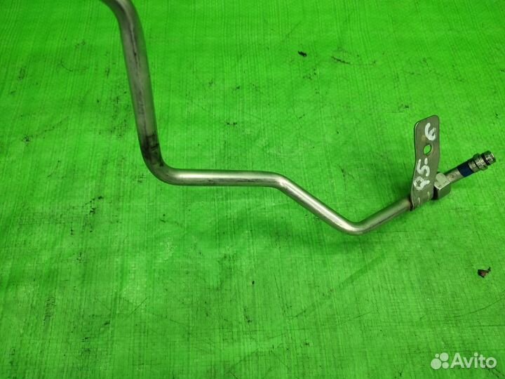 Трубка системы охлажд. АКПП 3.0 TDI Audi Q5 08-17