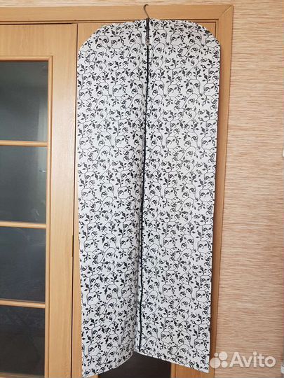 Чехол для одежды