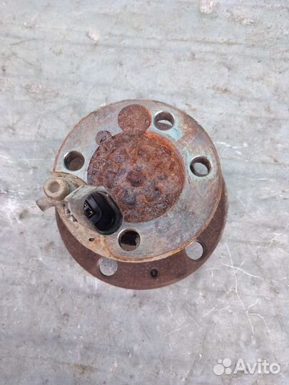 Ступица задняя правая А1 Ибица Поло хэтчбек