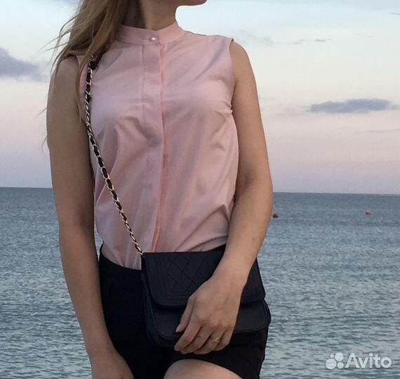 Блузка женская