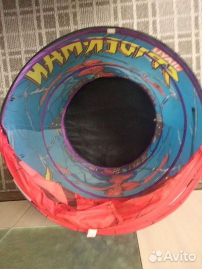 Мешок для игрушек