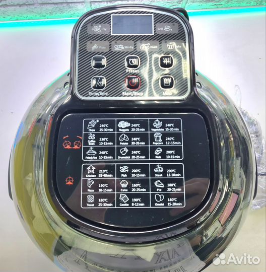 П.11120 Мультиповар Avreology SC20