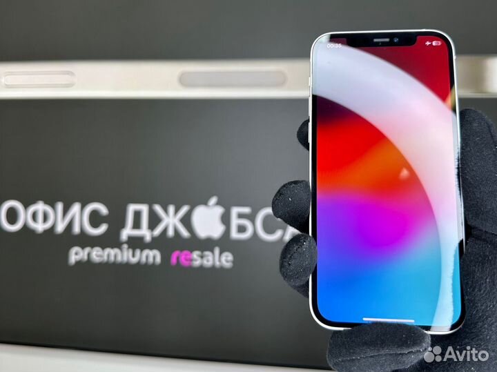 iPhone 12, 128 ГБ