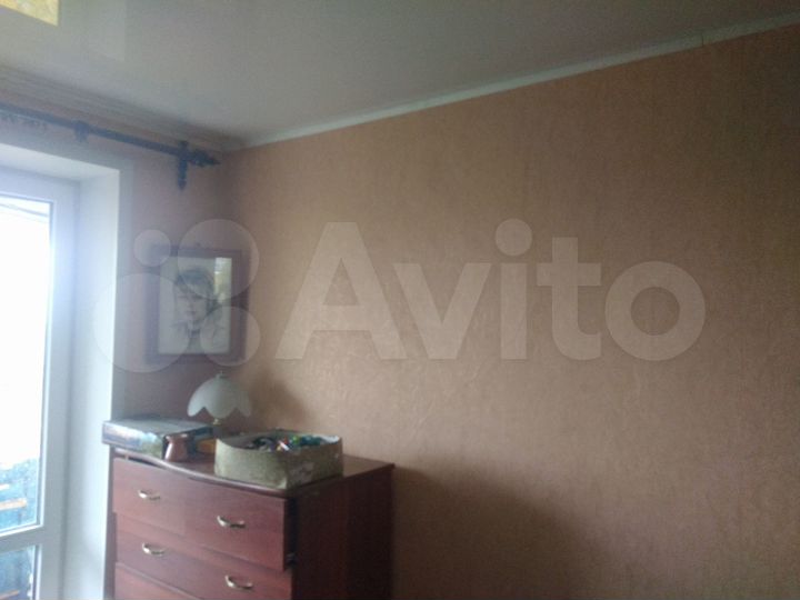 3-к. квартира, 52,3 м², 5/5 эт.