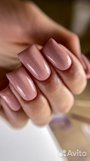 Курсы маникюра