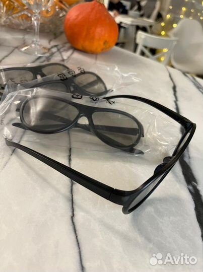 3d очки lg