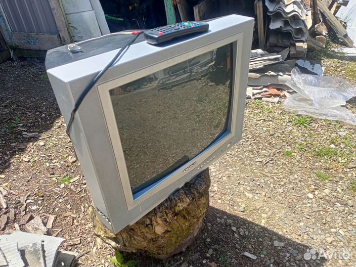 Телевизор oniks