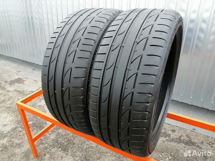 Bridgestone Potenza S001 225/40 R19 96W