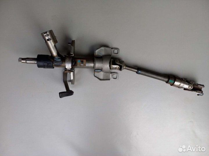 Рулевая колонка Peugeot 206 хэтчбэк 1.4 KFW